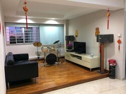Blk 220 Choa Chu Kang Central (Choa Chu Kang), HDB 5 Rooms #478406181
